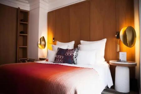 Hôtel Vernet Champs Elysées Paris - 44