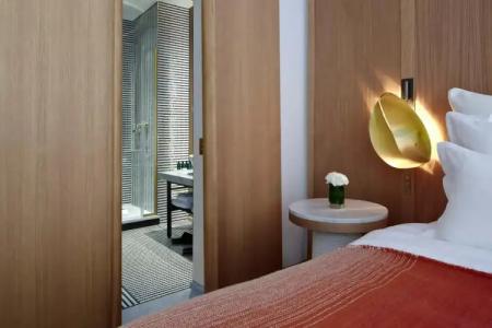 Hôtel Vernet Champs Elysées Paris - 5