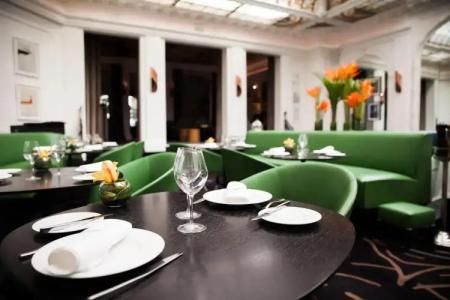Hôtel Vernet Champs Elysées Paris - 27