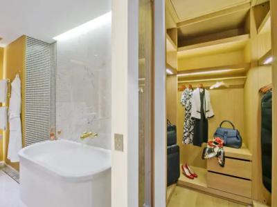 Hôtel Vernet Champs Elysées Paris - 10
