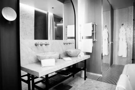 Hôtel Vernet Champs Elysées Paris - 49