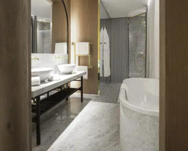 Hôtel Vernet Champs Elysées Paris - 9