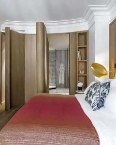 Hôtel Vernet Champs Elysées Paris - 38