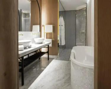 Hôtel Vernet Champs Elysées Paris - 51