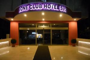 Bone Club Svs Hotel, Mahmutlar