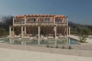 Thalassa Boutique Hotel - Adults Only, Lassi