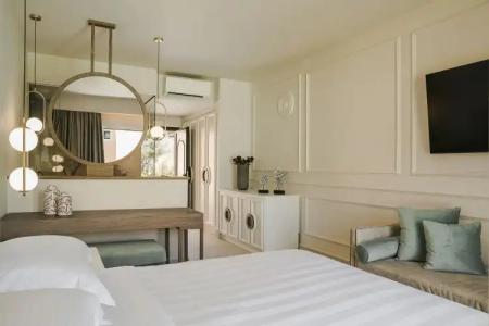 Thalassa Boutique - Adults Only - 109