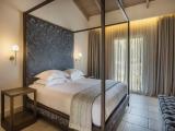 Deluxe Double Suite with sea view