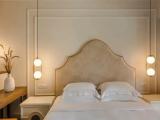 Double Junior Suite with sea view