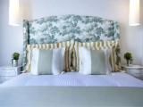 Double Suite with sea view