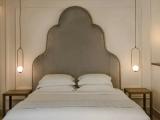 Deluxe Double Suite seafront