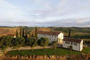 Tenuta Di Colle Alberti, Cerreto Guidi