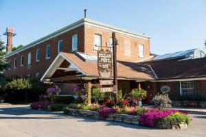 Pillar and Post Inn & Spa, Niagara-On-The-Lake