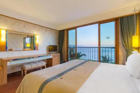 Kefaluka Resort Ultra All Inclusive - 164