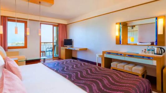 Kefaluka Resort Ultra All Inclusive - 129