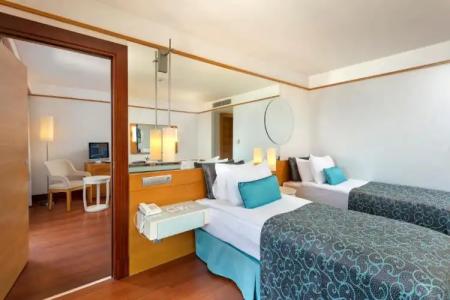 Kefaluka Resort Ultra All Inclusive - 133