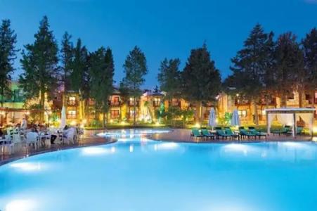 Kefaluka Resort Ultra All Inclusive - 160