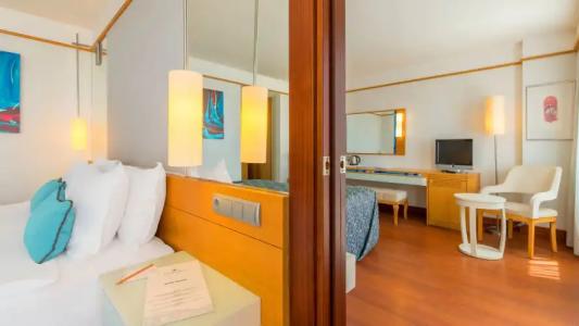 Kefaluka Resort Ultra All Inclusive - 138