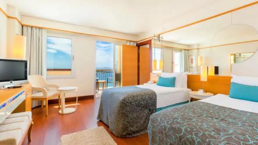 Kefaluka Resort Ultra All Inclusive - 139