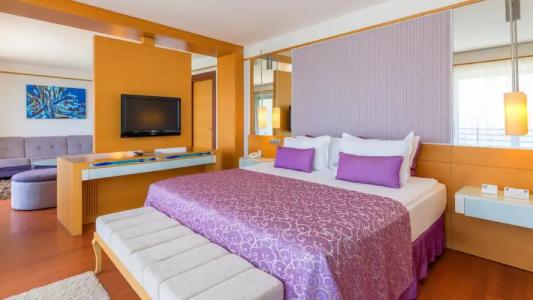 Kefaluka Resort Ultra All Inclusive - 146