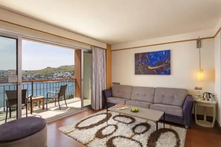 Kefaluka Resort Ultra All Inclusive - 162