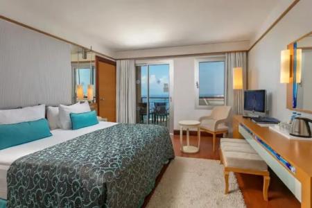 Kefaluka Resort Ultra All Inclusive - 131