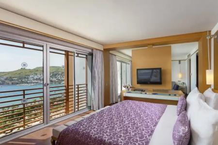 Kefaluka Resort Ultra All Inclusive - 141