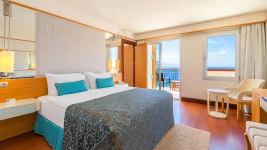 Kefaluka Resort Ultra All Inclusive - 136