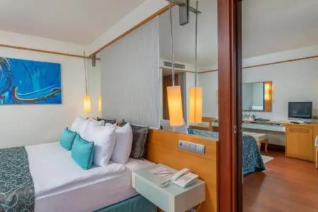 Kefaluka Resort Ultra All Inclusive - 135