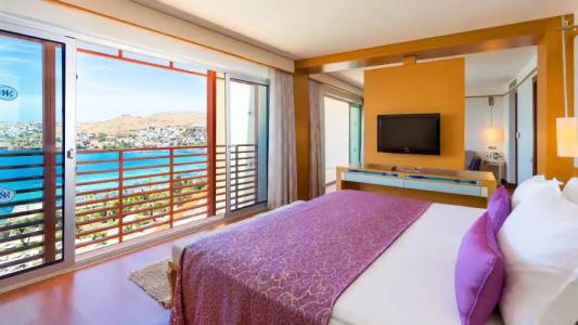 Kefaluka Resort Ultra All Inclusive - 148