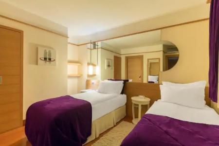 Kefaluka Resort Ultra All Inclusive - 166