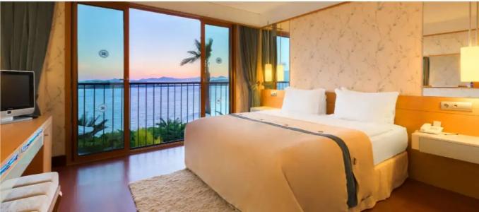 Kefaluka Resort Ultra All Inclusive - 174