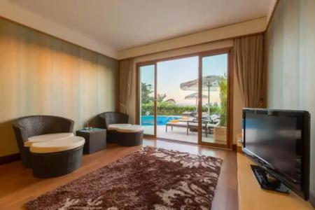 Kefaluka Resort Ultra All Inclusive - 169