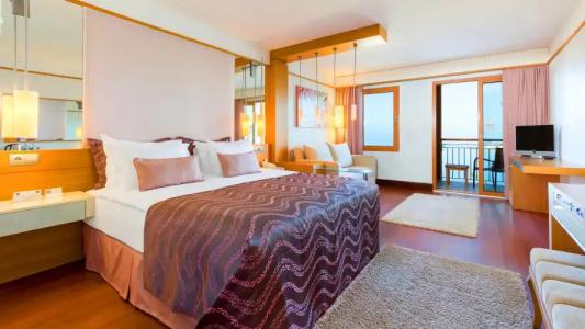 Kefaluka Resort Ultra All Inclusive - 128