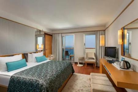 Kefaluka Resort Ultra All Inclusive - 132