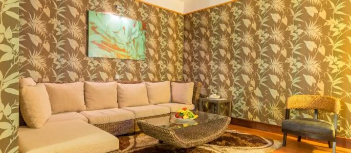 Kefaluka Resort Ultra All Inclusive - 176