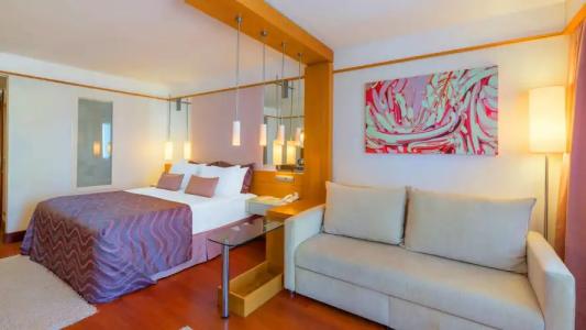 Kefaluka Resort Ultra All Inclusive - 130