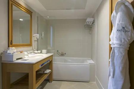 Kefaluka Resort Ultra All Inclusive - 159