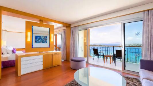 Kefaluka Resort Ultra All Inclusive - 149