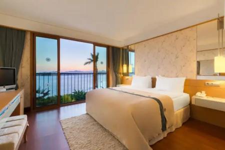 Kefaluka Resort Ultra All Inclusive - 163