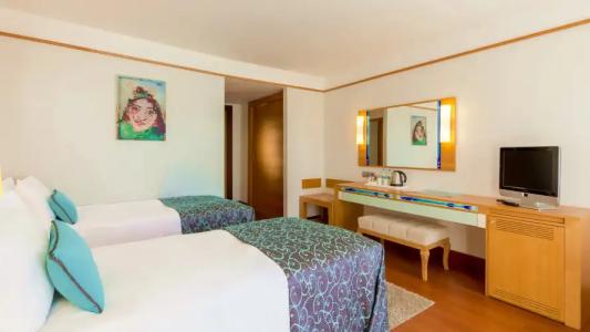 Kefaluka Resort Ultra All Inclusive - 140