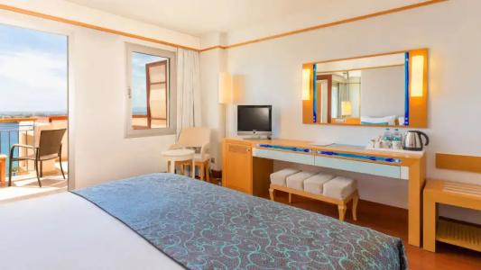 Kefaluka Resort Ultra All Inclusive - 137