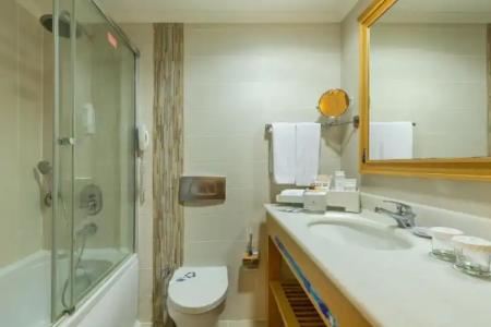 Kefaluka Resort Ultra All Inclusive - 168