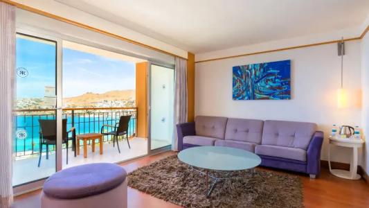 Kefaluka Resort Ultra All Inclusive - 150