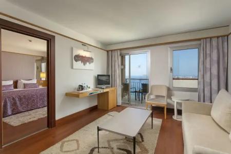 Kefaluka Resort Ultra All Inclusive - 161