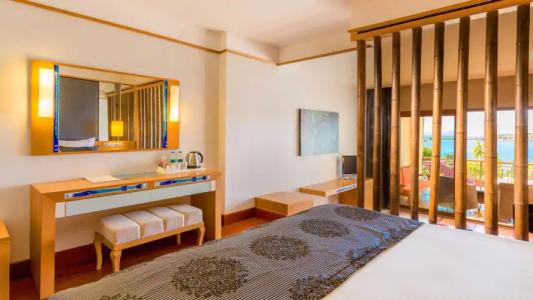 Kefaluka Resort Ultra All Inclusive - 152