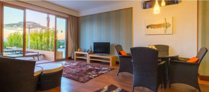 Kefaluka Resort Ultra All Inclusive - 177