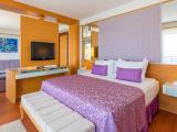 Double Junior Suite with sea view