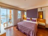Family Suite with sea view