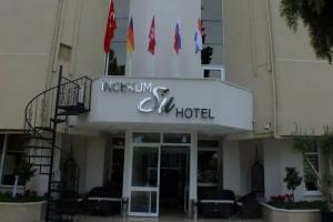 Incekum Su Hotel - All Inclusive, Avsallar